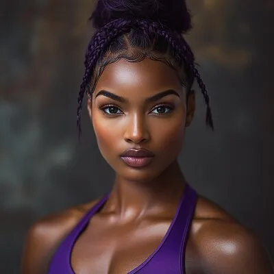 Athena - Warrior Queen